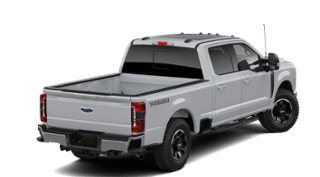 2026 Ford Super Duty® External Image 4